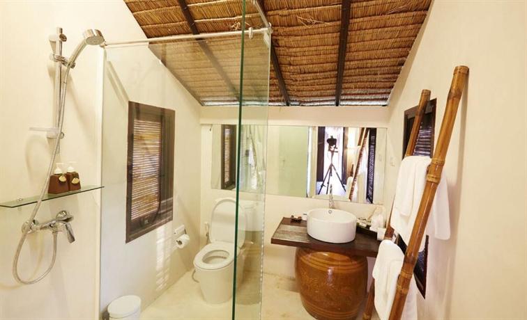 Wareerak Hot Spring Retreat by Vacation Village