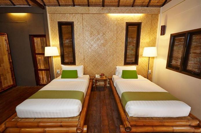 Wareerak Hot Spring Retreat by Vacation Village