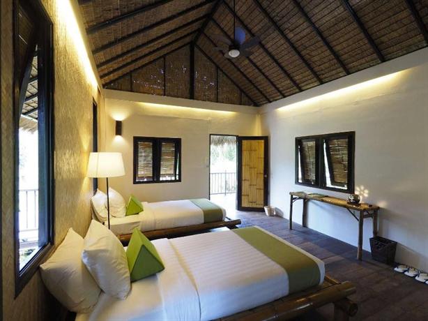 Wareerak Hot Spring Retreat by Vacation Village