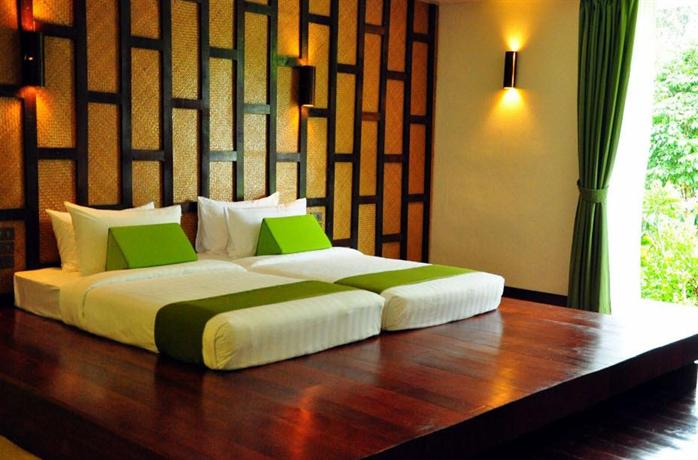 Wareerak Hot Spring Retreat by Vacation Village