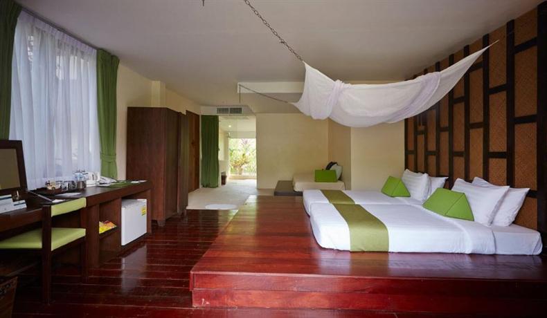Wareerak Hot Spring Retreat by Vacation Village