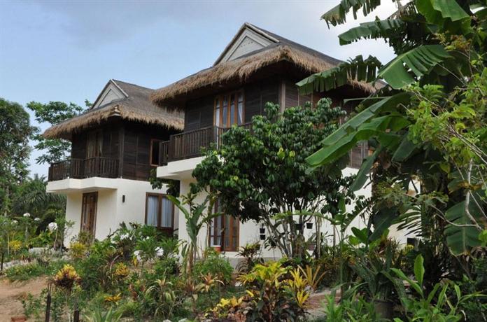 Wareerak Hot Spring Retreat by Vacation Village
