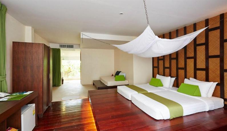 Wareerak Hot Spring Retreat by Vacation Village