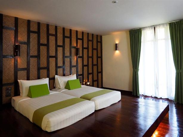 Wareerak Hot Spring Retreat by Vacation Village
