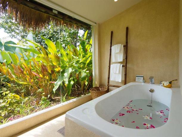 Wareerak Hot Spring Retreat by Vacation Village