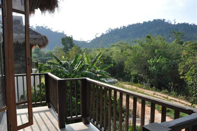 Wareerak Hot Spring Retreat by Vacation Village