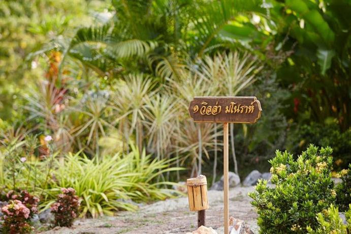 Wareerak Hot Spring Retreat by Vacation Village