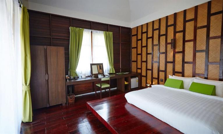 Wareerak Hot Spring Retreat by Vacation Village