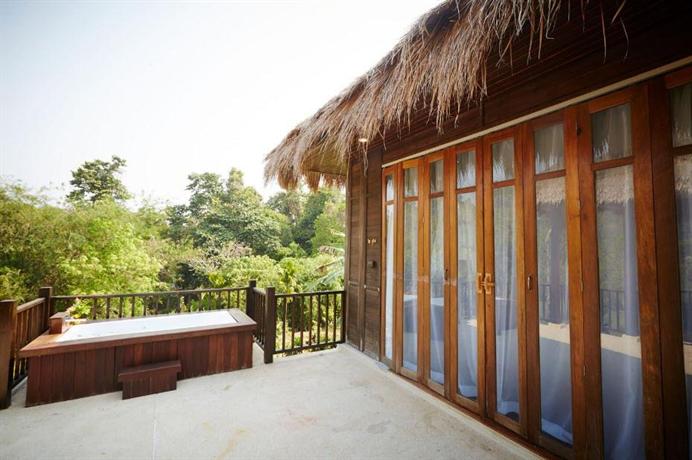 Wareerak Hot Spring Retreat by Vacation Village