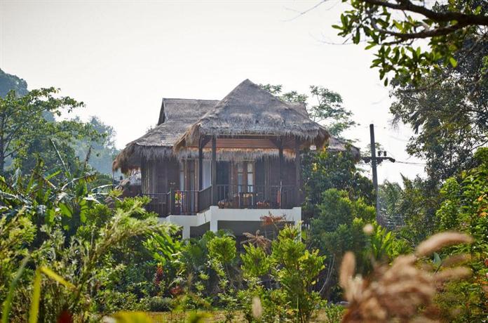 Wareerak Hot Spring Retreat by Vacation Village