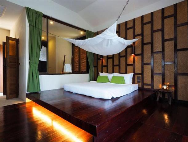 Wareerak Hot Spring Retreat by Vacation Village