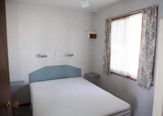 Strayleaves Caravan Park