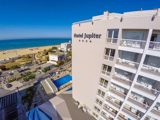 Jupiter Algarve Hotel Praia da Rocha Portugal thumbnail