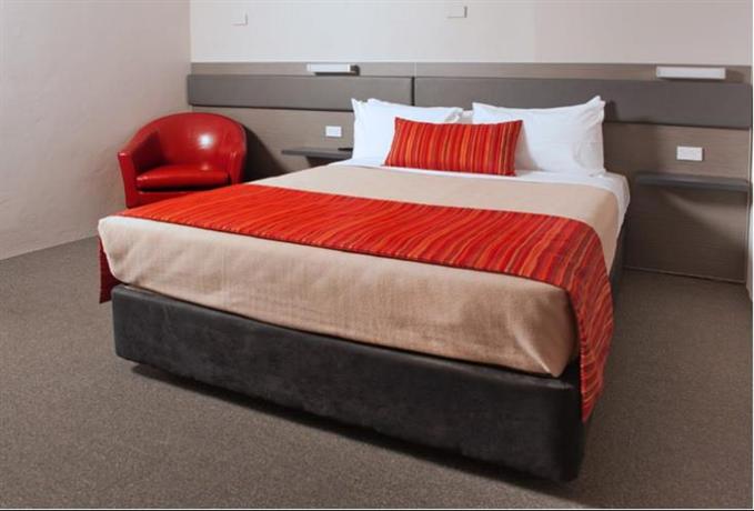 Prospect Hotel Motel