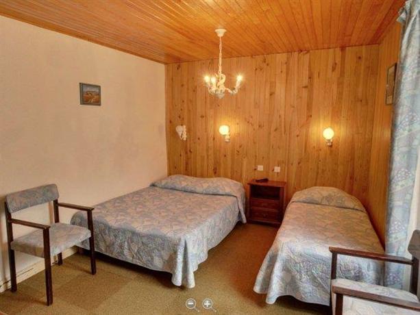 Hotel du Levant Castellane