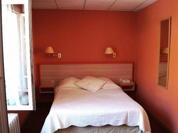 Hotel du Levant Castellane