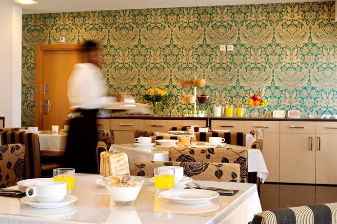 Hotel DAH - Dom Afonso Henriques