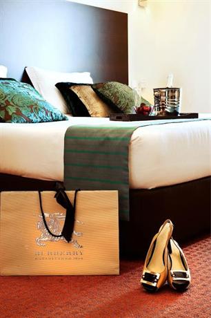 Hotel DAH - Dom Afonso Henriques