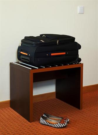 Hotel DAH - Dom Afonso Henriques