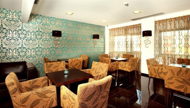 Hotel DAH - Dom Afonso Henriques