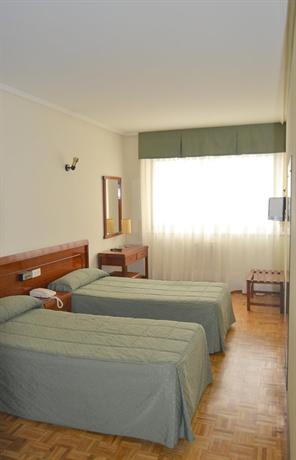 Hotel Almendra