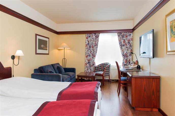 Hotel Norge