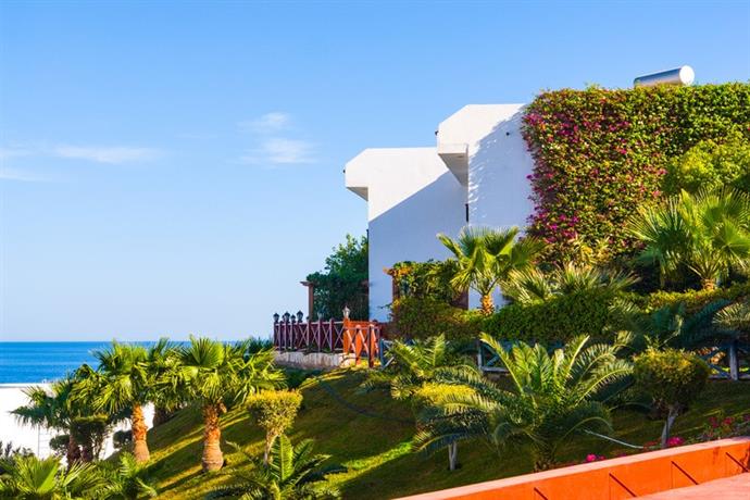 Sultan Gardens Resort - dream vacation
