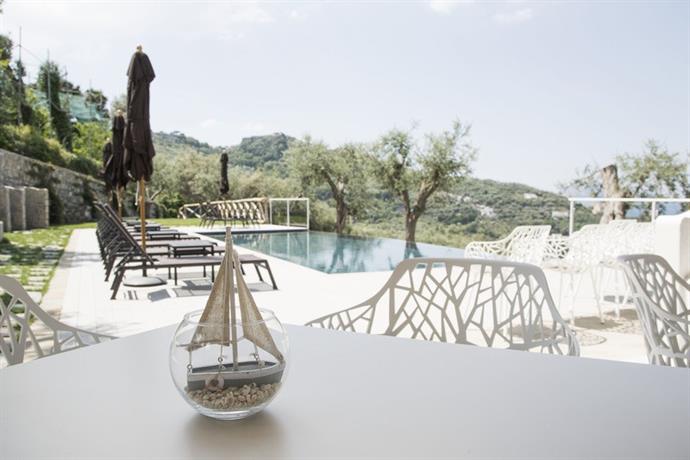 Art Hotel Villa Fiorella - dream vacation