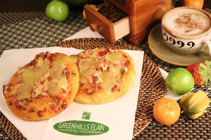 Greenhills Elan Hotel Modern, San Juan City - Compare Deals