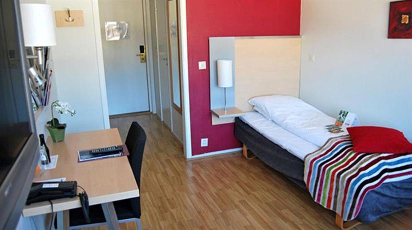 Quality Hotel Grand, Kongsberg