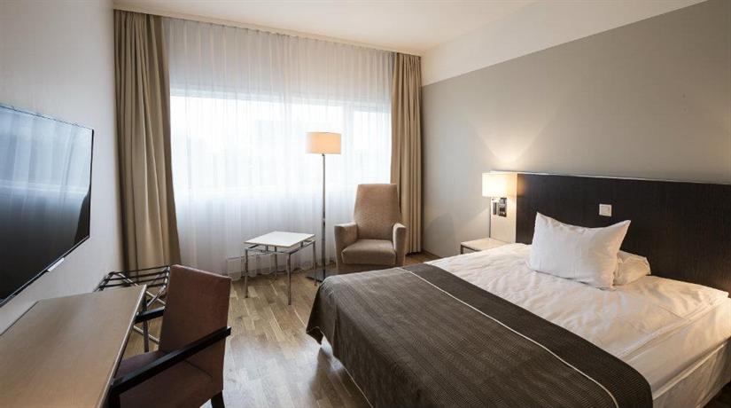 Quality Hotel Stavanger Airport