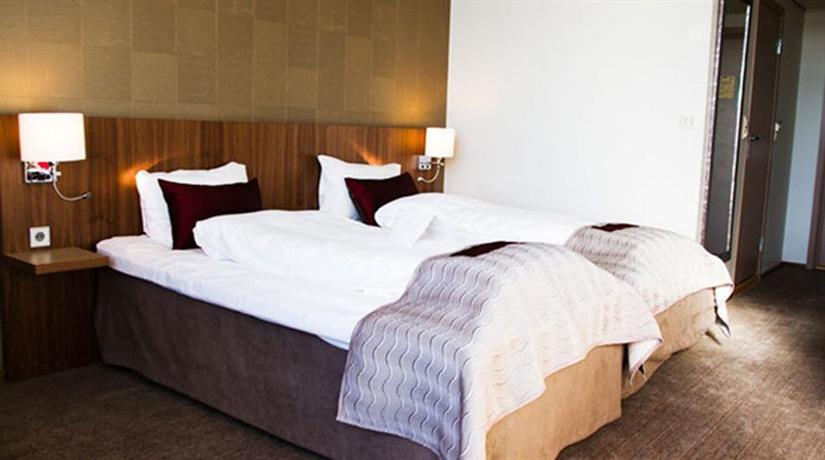 Quality Hotel Residence