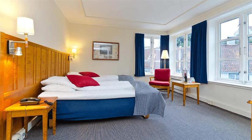 Clarion Hotel Tyholmen