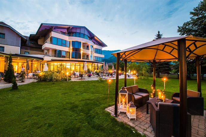 Hartweger's Haus im Ennstal Austria thumbnail