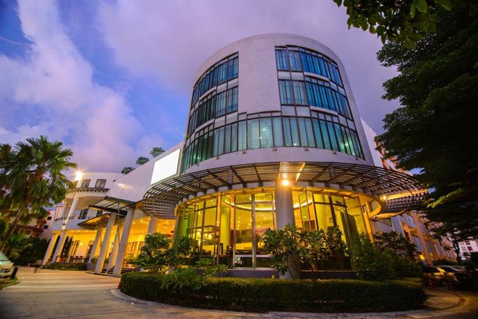 Deevana Plaza Phuket Sha Plus+