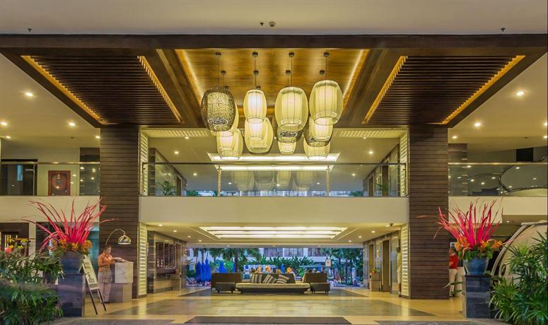 Deevana Plaza Phuket Sha Plus+