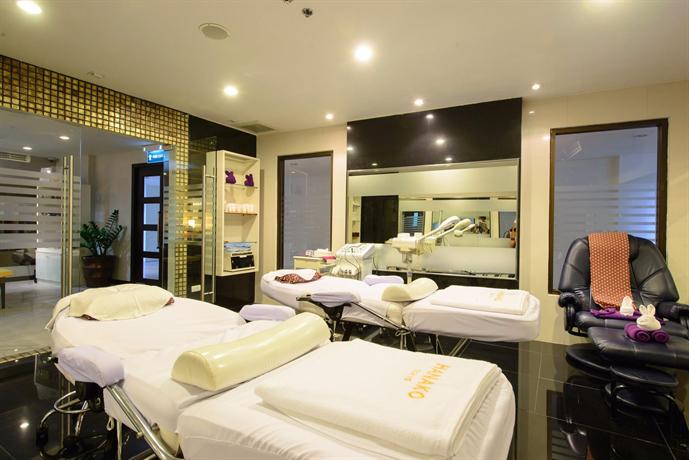 Deevana Plaza Phuket Sha Plus+