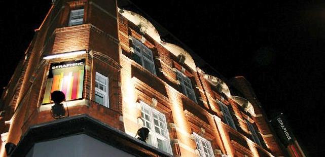 Seraphine Kensington Olympia Hotel