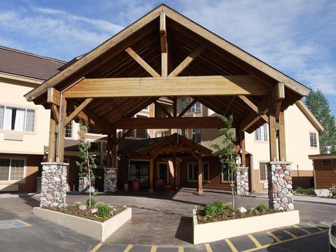 Hampton Inn & Suites Steamboat Springs Old Town Hot Springs United States thumbnail