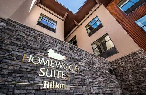 Homewood Suites by Hilton Durango