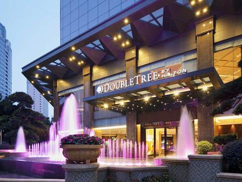 Doubletree by Hilton Hotel Guangzhou