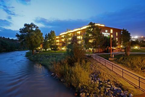 DoubleTree by Hilton Durango