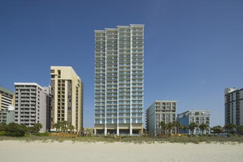 Ocean 22 by Hilton Grand Vacations Myrtle Beach United States thumbnail