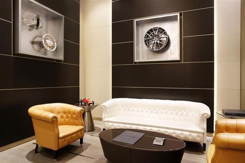 Excelsior Hotel Gallia - Luxury Collection Hotel