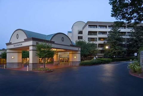 DoubleTree by Hilton Atlanta Northwest Marietta