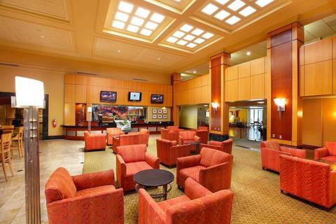 DoubleTree by Hilton Atlanta Northwest Marietta