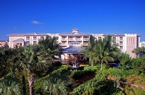 DoubleTree by Hilton Grand Key Resort Florida Keys United States thumbnail