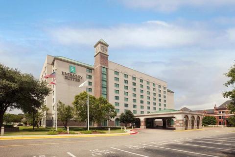 Embassy Suites Montgomery - Hotel & Conference Center Air University United States thumbnail