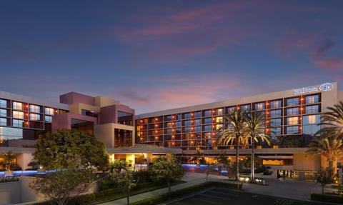 Hilton Orange County/Costa Mesa