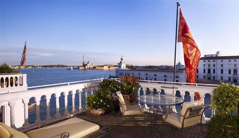 The St Regis Venice